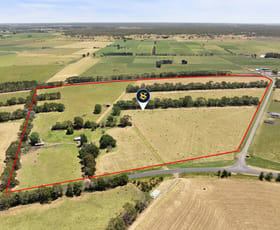 Rural / Farming commercial property for sale at 285 Swan Marsh-Stonyford Road Swan Marsh VIC 3249