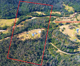 Rural / Farming commercial property for sale at 115 Gulph Creek Road Nerrigundah NSW 2545