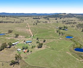 Rural / Farming commercial property for sale at 3167 Stanthorpe Inglewood Road Stanthorpe QLD 4380