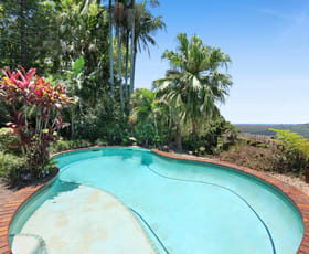 Rural / Farming commercial property for sale at 525 Trees Road Tallebudgera QLD 4228