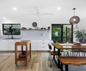 Rural / Farming commercial property for sale at 525 Trees Road Tallebudgera QLD 4228