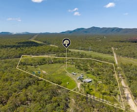 Rural / Farming commercial property for sale at 249 Eureka Road Golden Fleece QLD 4621
