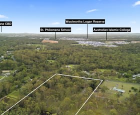 Rural / Farming commercial property for sale at 160-172 Holloway Road Chambers Flat QLD 4133