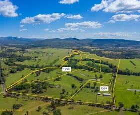 Rural / Farming commercial property for sale at 1554 & 1598 Rollands Plains Road Rollands Plains NSW 2441