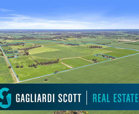 Rural / Farming commercial property sold at 117 Peter Clay Road Nathalia VIC 3638