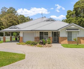 Rural / Farming commercial property for sale at 268 Parma Road Parma NSW 2540