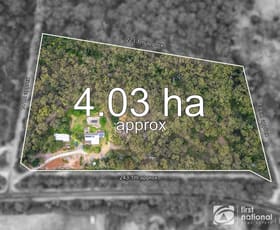 Rural / Farming commercial property for sale at 2 Seaview Court Nyora VIC 3987