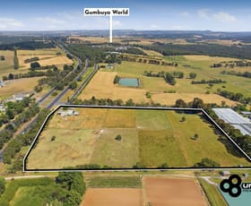 Rural / Farming commercial property for sale at 2865 Princes Highway Garfield VIC 3814