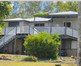 Rural / Farming commercial property for sale at 1170 Tableland Road Horse Camp QLD 4671