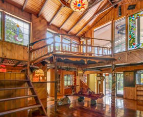 Rural / Farming commercial property for sale at 3/45a Lawler Road Terania Creek NSW 2480