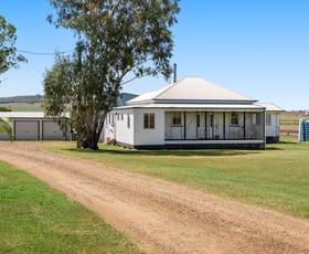Rural / Farming commercial property for sale at 2991 Toowoomba Karara Road Felton QLD 4358