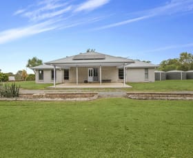 Rural / Farming commercial property for sale at 96 Cunningham Road Goomboorian QLD 4570