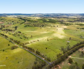 Rural / Farming commercial property for sale at 138 Djuan Road Crows Nest QLD 4355