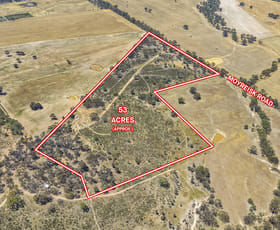 Rural / Farming commercial property for sale at Level CA 26/ Moyreisk Road Redbank VIC 3477