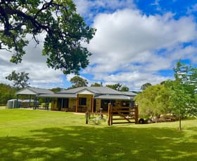 Rural / Farming commercial property for sale at 881 New England Highway Yarraman QLD 4614 Rural / Farming commercial property for sale at 881 New England Highway Yarraman QLD 4614