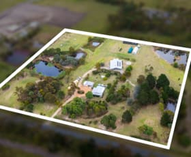 Rural / Farming commercial property for sale at 249 Granite Belt Dve Thulimbah QLD 4376