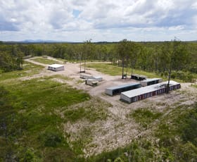 Rural / Farming commercial property for sale at 1350 Laceys Road South Isis QLD 4660