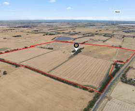 Rural / Farming commercial property for sale at 2310 Colac-Ballarat Road Weering VIC 3251
