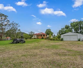 Rural / Farming commercial property for sale at 1758 The Bucketts Way, Bakers Creek via Gloucester NSW 2422
