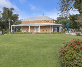 Rural / Farming commercial property for sale at 137 Emu Rock Road Armagh SA 5453