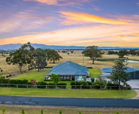 Rural / Farming commercial property for sale at 76 Rocky Waterhole Road Mudgee NSW 2850