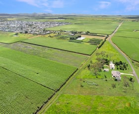 Rural / Farming commercial property for sale at 12 Clares Road Marian QLD 4753