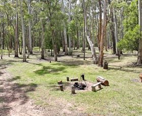 Rural / Farming commercial property for sale at 245 Tolmie-Mahaikah Road Tolmie VIC 3723