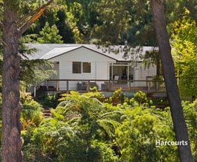 Rural / Farming commercial property for sale at 80 Bourkes Creek Road Pakenham Upper VIC 3810