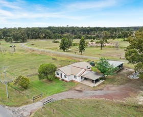 Rural / Farming commercial property for sale at 123 Sawyers Gully Road Sawyers Gully NSW 2326