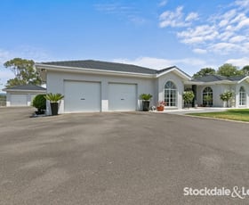 Rural / Farming commercial property for sale at 460 Firmins Lane Hazelwood North VIC 3840