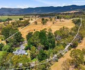 Rural / Farming commercial property for sale at 496 Blackwood Creek Road (access via Hodgetts Road) Blackwood Creek TAS 7301