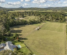 Rural / Farming commercial property for sale at 291 Valdora Road Valdora QLD 4561