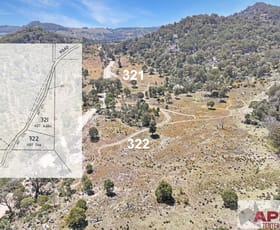 Rural / Farming commercial property for sale at 321A & 321B Gunyah Road Tenterfield NSW 2372