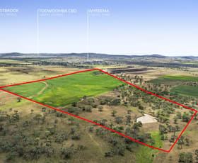 Rural / Farming commercial property for sale at Lot 50 Rosenberger Road Wyreema QLD 4352 Rural / Farming commercial property for sale at Lot 50 Rosenberger Road Wyreema QLD 4352
