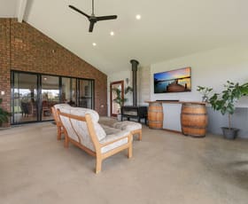 Rural / Farming commercial property for sale at 902 Playford Highway Menzies SA 5223