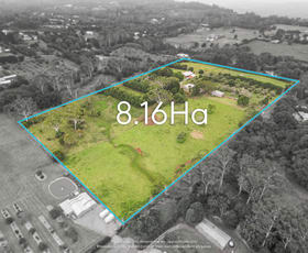 Rural / Farming commercial property for sale at 34-72 West Road Tamborine Mountain QLD 4272 Rural / Farming commercial property for sale at 34-72 West Road Tamborine Mountain QLD 4272