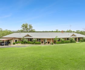 Rural / Farming commercial property for sale at 105 Jacaranda Road Kurrajong NSW 2758