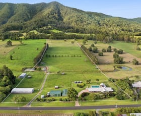 Rural / Farming commercial property for sale at 246 Crossmaglen Road Bonville NSW 2450