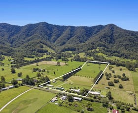 Rural / Farming commercial property for sale at 246 Crossmaglen Road Bonville NSW 2450