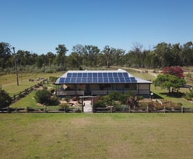Rural / Farming commercial property for sale at 445 Old Stannifer Road Inverell NSW 2360