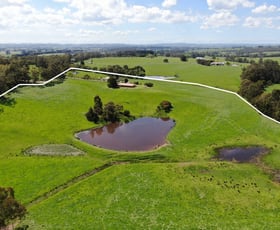 Rural / Farming commercial property for sale at 105 Stockdales Road Koonwarra VIC 3954