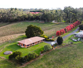 Rural / Farming commercial property for sale at 105 Stockdales Road Koonwarra VIC 3954