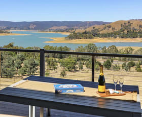 Rural / Farming commercial property for sale at 55 Hutchinsons Road Bonnie Doon VIC 3720