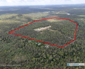 Rural / Farming commercial property for sale at 1350 Laceys Road South Isis QLD 4660