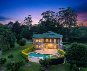 Rural / Farming commercial property for sale at 399 Summervilles Road Bellingen NSW 2454