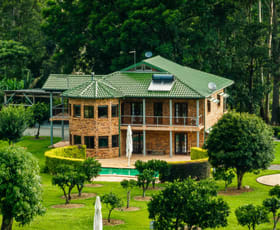 Rural / Farming commercial property for sale at 399 Summervilles Road Thora NSW 2454