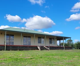 Rural / Farming commercial property for sale at 93 Axedale Quarry Road Axedale VIC 3551