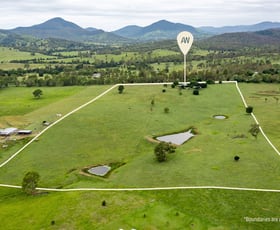 Rural / Farming commercial property for sale at 1430 Glastonbury Road Glastonbury QLD 4570