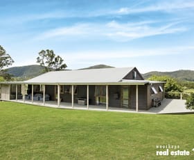 Rural / Farming commercial property for sale at 123 Lemon Gum Road Pappinbarra NSW 2446