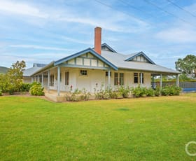 Rural / Farming commercial property for sale at 1727 Hindmarsh Tiers Road Myponga SA 5202